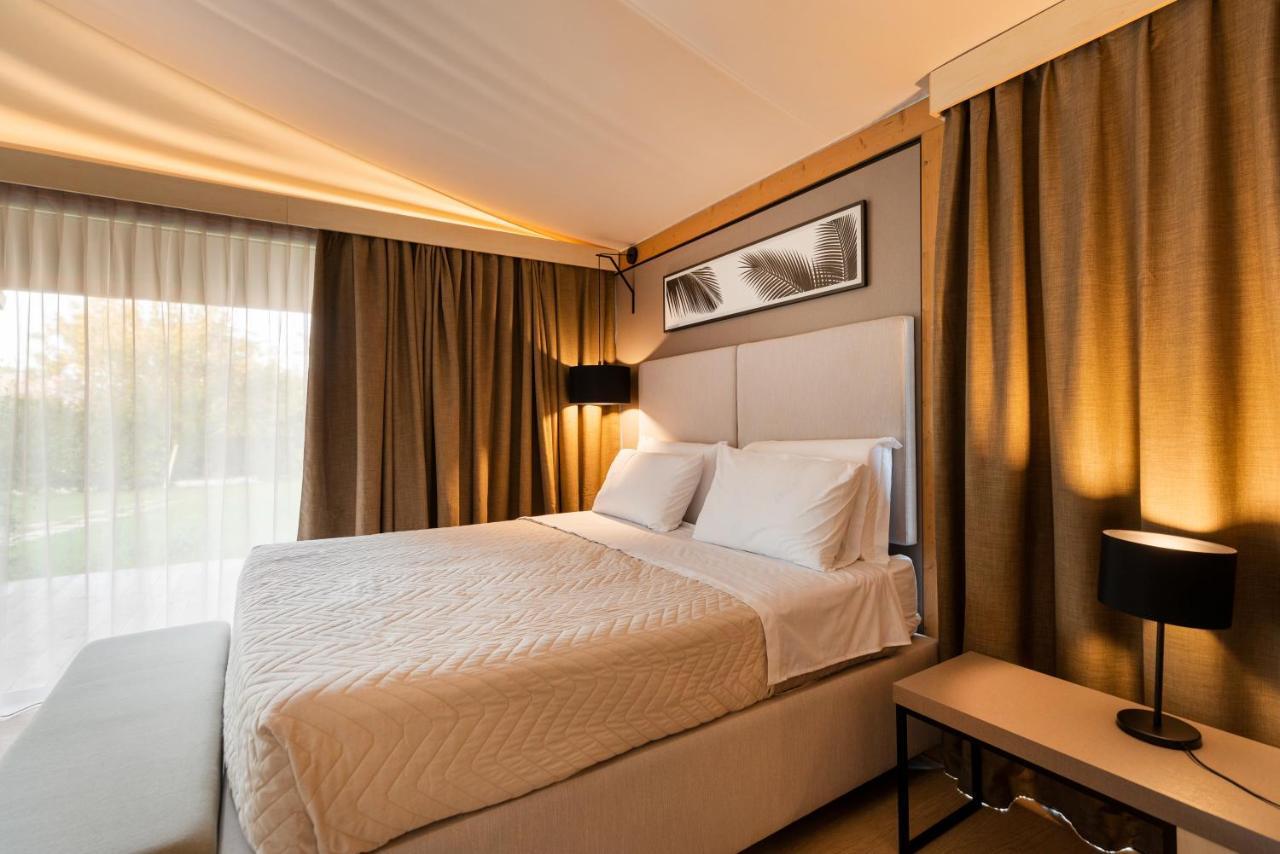 Infinito Resort Каровиньо Экстерьер фото
