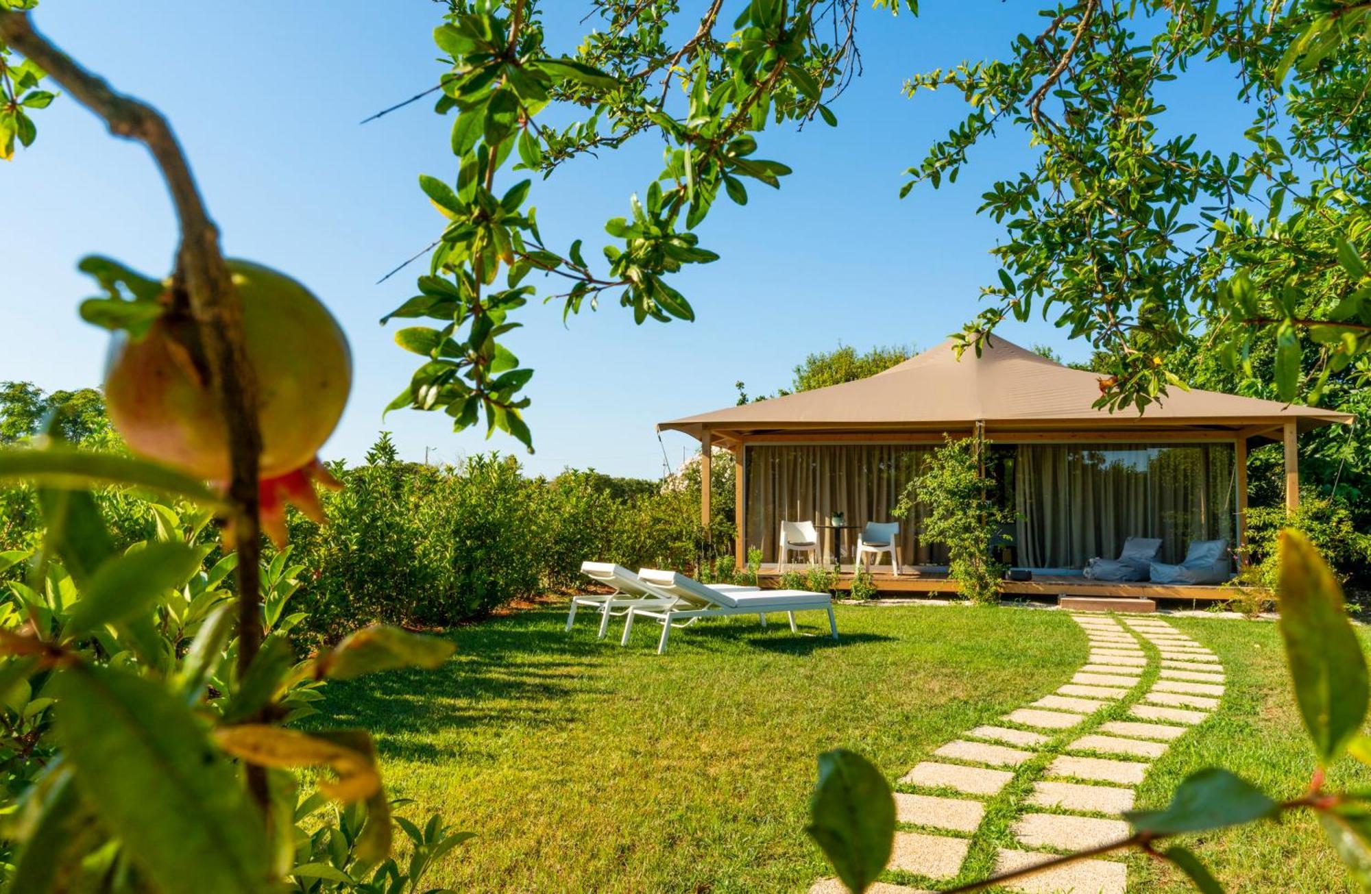 Infinito Resort Каровиньо Экстерьер фото